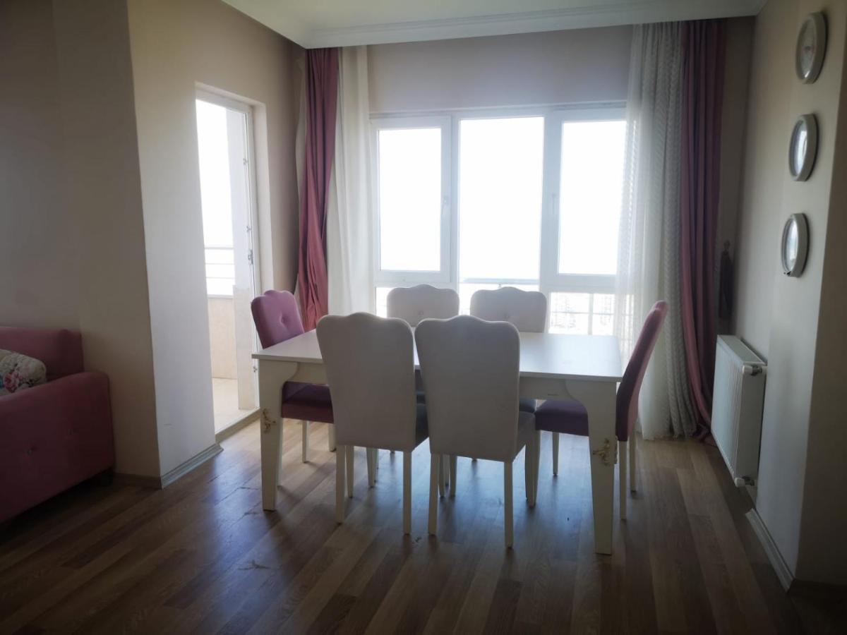Yafa Furnished Apartments Trabzon Exterior photo