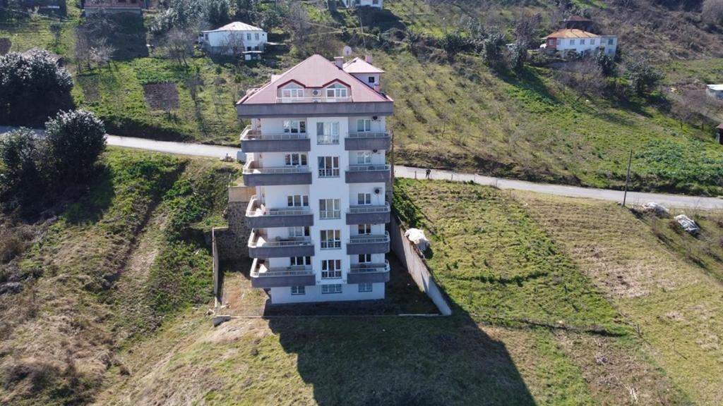 Yafa Furnished Apartments Trabzon Exterior photo