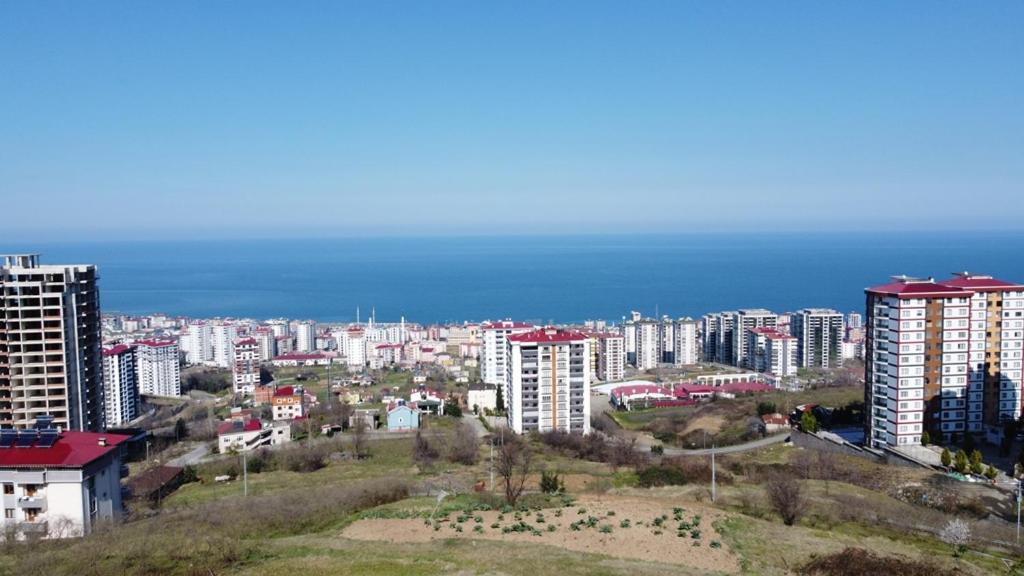 Yafa Furnished Apartments Trabzon Room photo