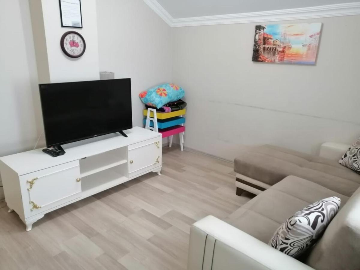 Yafa Furnished Apartments Trabzon Exterior photo