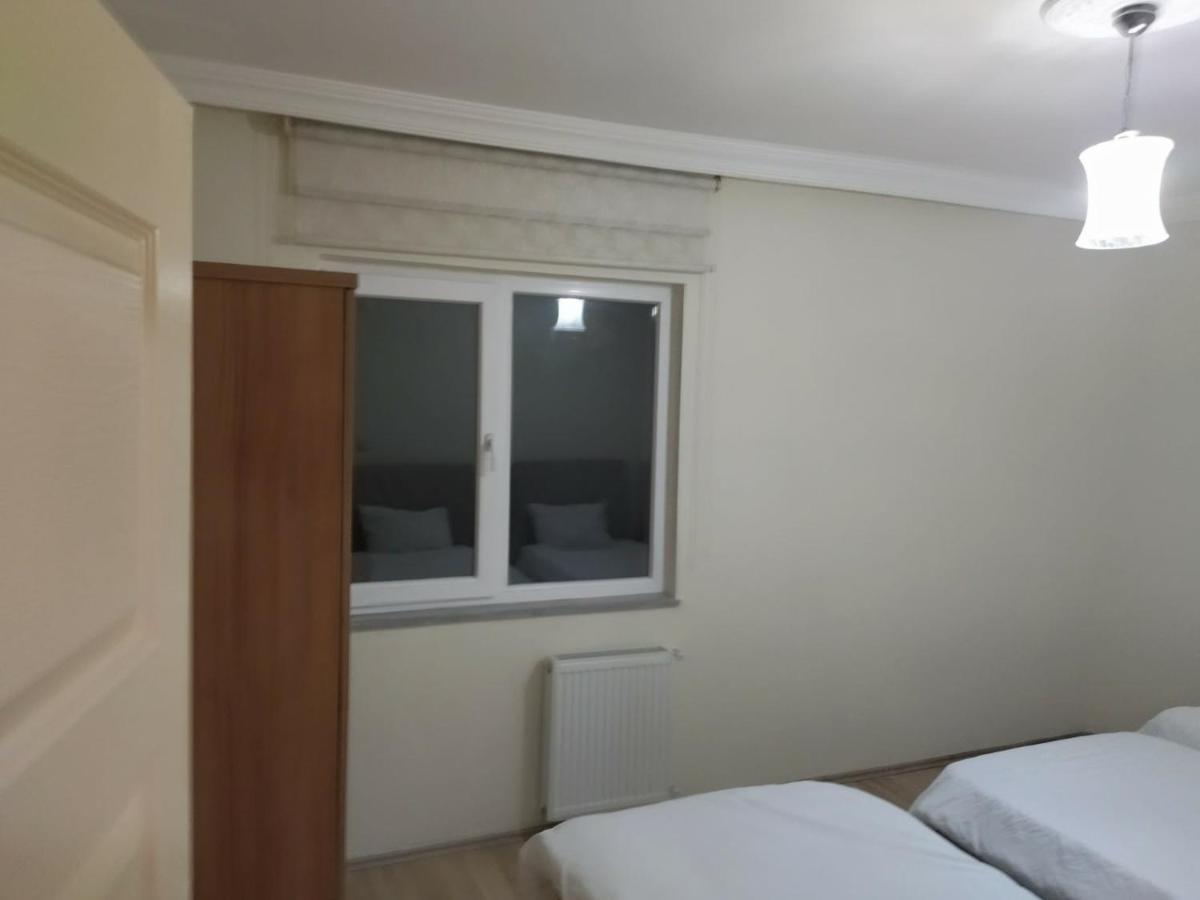Yafa Furnished Apartments Trabzon Exterior photo