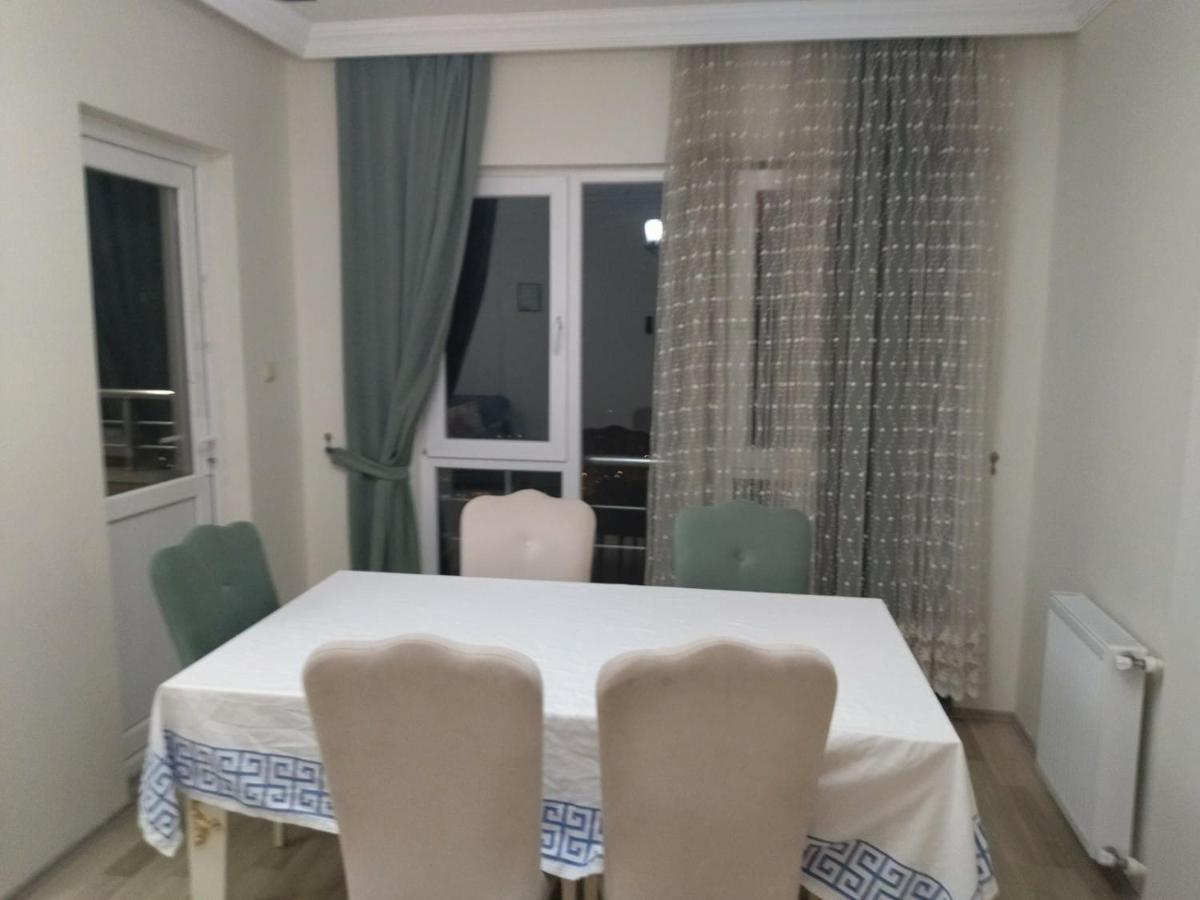 Yafa Furnished Apartments Trabzon Exterior photo