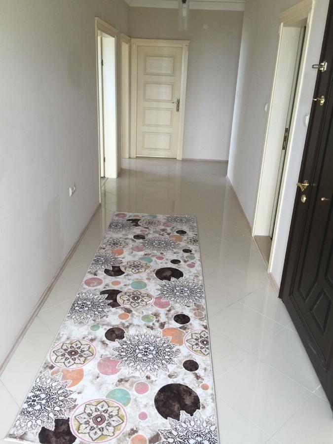 Yafa Furnished Apartments Trabzon Exterior photo