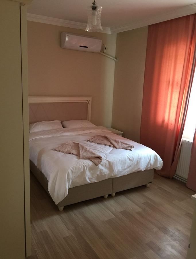 Yafa Furnished Apartments Trabzon Exterior photo