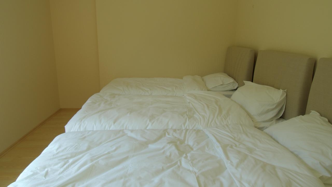 Yafa Furnished Apartments Trabzon Exterior photo