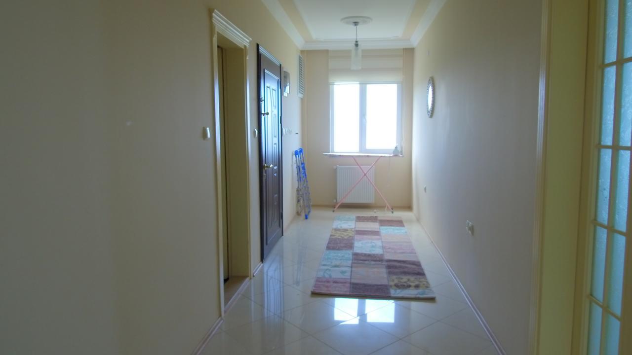 Yafa Furnished Apartments Trabzon Exterior photo
